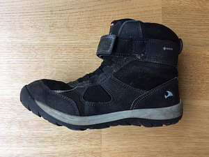 Laste talvesaapad Viking Hernes GTX JR nr. 39 (2 foto / 3)