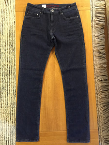 Meeste teksapüksid JOOP!, W33 L34, slim fit (UUED) (2 foto / 5)