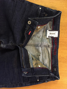 Meeste teksapüksid JOOP!, W33 L34, slim fit (UUED) (4 foto / 5)