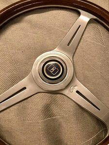 Rool sport Nardi puu (6 foto / 10)