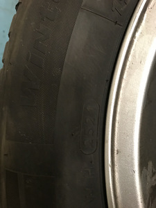 195/65/r15 Hankook зима (9 фото из 9)