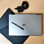 Asus Zenbook Flip 14", AMD Ryzen 5 3500U, RAM 8GB, 256 GB (foto #1)