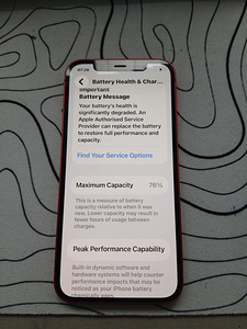 iPhone 12 (3 foto / 9)