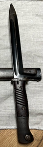 Bajonett K98 Mauser