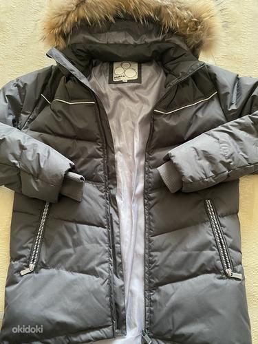 Talve jope HUPPA/ Зимняя куртка HUPPA (фото #1)