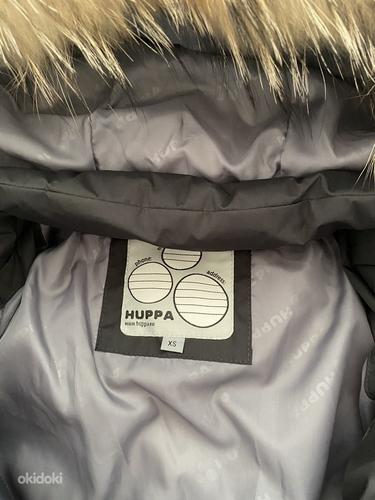 Talve jope HUPPA/ Зимняя куртка HUPPA (фото #3)