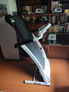 Jooksulint HMS BE4200 (2 foto / 4)