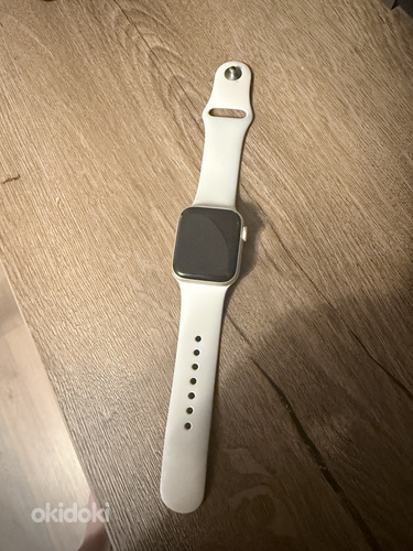 Apple Watch SE 2025