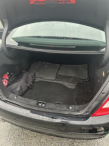 Mercedes Benz C 220 CDI BlueEfficiency 2.1 125 кВт (5 фото из 11)