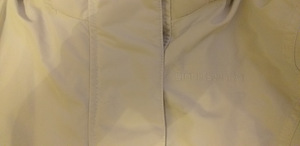 Talveparka DIDRIKSONS (2 foto / 3)