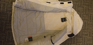 Talveparka DIDRIKSONS (3 foto / 3)