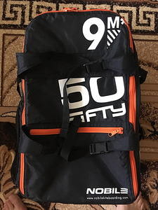 Nobile 50/Fifty lohe (1 foto / 2)