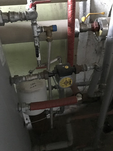 Soojaveeboiler REFLEX S 300 (4 foto / 5)