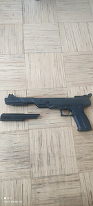Benjamin trail nitro piston 2 (3 foto / 3)
