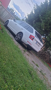 Skoda octavia 2016 (14 foto / 15)