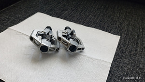 Klambrita pedaalid CRANKBROTHERS CANDY 2 (2 foto / 4)