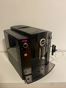 Kohvimasin Jura C50 (3 foto / 3)