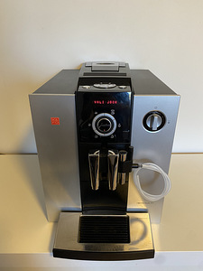 Kohvimasin Jura F7 (1 foto / 3)