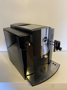 Kohvimasin Jura C9 (2 foto / 3)