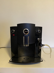 Kohvimasin Jura C5 (4 foto / 4)