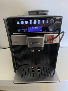 Кофемашина Siemens Eq6 s500