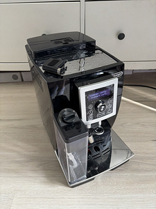 Kohvimasin Delonghi Ecam 23.463.B (3 foto / 5)