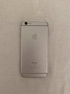 iPhone 6s - 32 GB (1 foto / 3)