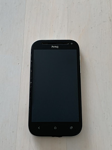 HTC One SV (1 фото из 2)