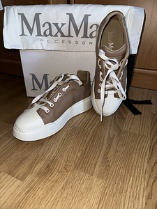 Max Mara кроссовки