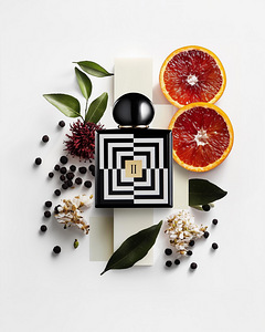 Adamo Parfum - Roman II Extrait 100ml (1 foto / 5)