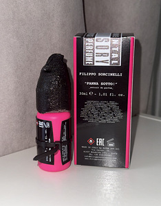 Filippo Sorcinelli - panna-sotto! 30ml (2 foto / 3)