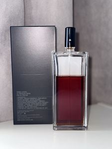 Serge Lutens - Le Participe Passé 100ml (3 foto / 4)