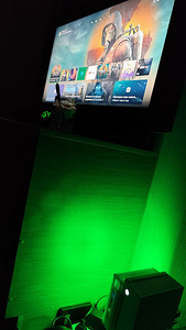 Xbox series s (2 foto / 5)