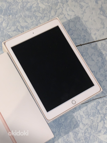 iPad 6th gen 32gb wifi (foto #8)