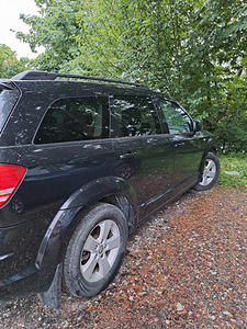 Продам DODGE JOURNEY 2010год 2.0.103KW. (2 фото из 4)