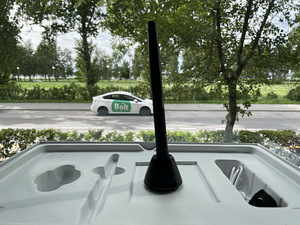 Battery-free Pen Tablet(INSPIROY H950P) (9 foto / 9)