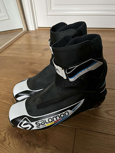 Salomon Pro Combi 2017 (1 foto / 3)