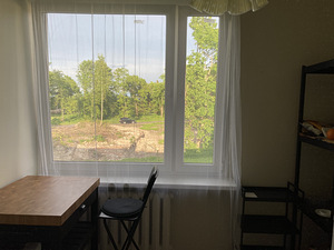 Müüa stuudio korter (3 foto / 15)