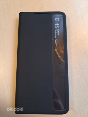 Чехол на телефон Samsung s21 Plus (фото #1)