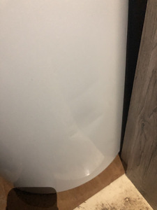 Veeboiler/veeboiler Ariston BLU1 R 50 V (3 foto / 3)