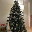 Kunstlik jõulupuu (foto #1)