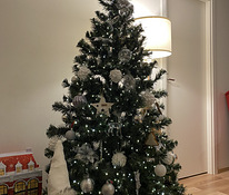 Kunstlik jõulupuu