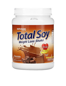 Коктейль для похудения Total Soy (шоколад)
