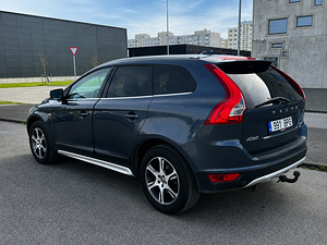 Volvo Xc 60, 2011, 2.4 diisel. Polestar. (2 foto / 14)