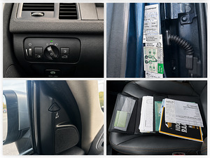 Volvo Xc 60, 2011, 2.4 diisel. Polestar. (6 foto / 14)