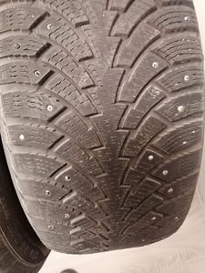 Nokian 275/55 R17 (3 foto / 5)