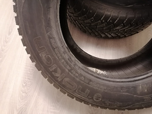 Nokian 275/55 R17 (4 foto / 5)