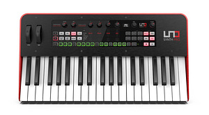 UNO Synth pro Analog Synth