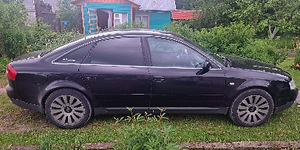 Audi A6 C5 2.5 132kw (5 foto / 9)