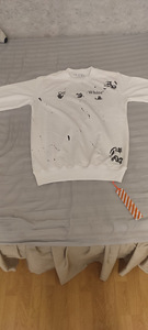 Off white (2 фото из 2)
